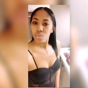 Meet your Posher, Brandi